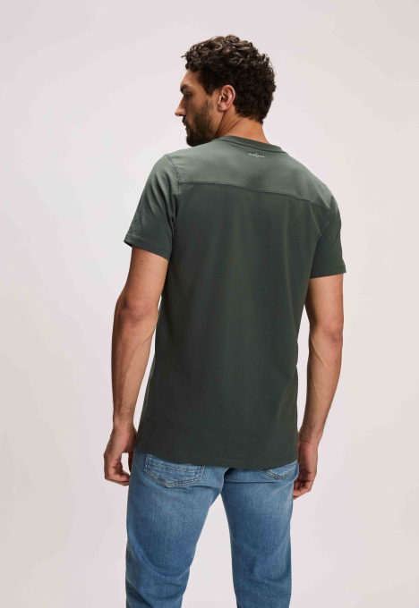 Frost T-shirt