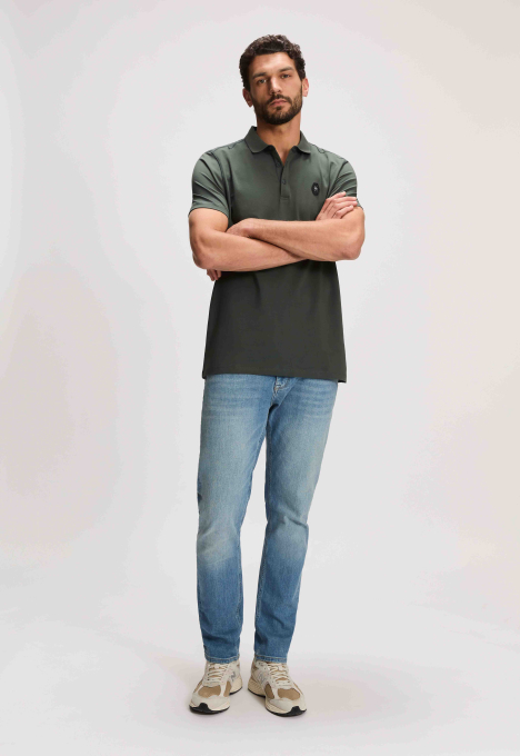 Frost Polo