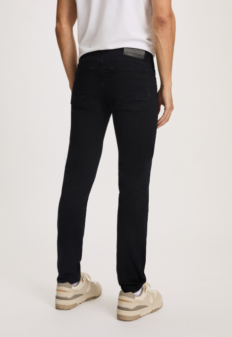 Drill Super Slim Jeans
