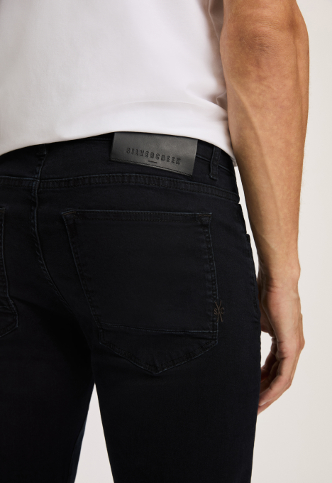 Drill Super Slim Jeans