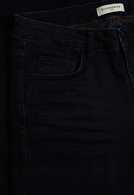 Drill Super Slim Jeans