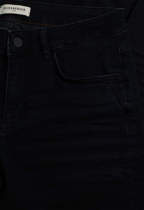 Drill Super Slim Jeans