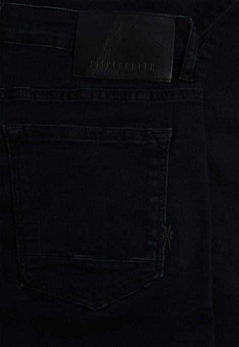 Drill Super Slim Jeans
