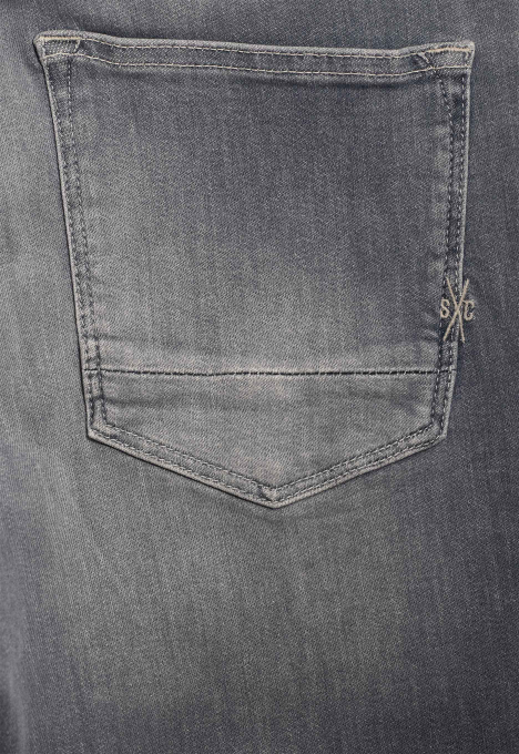 Drill Super Slim Jeans