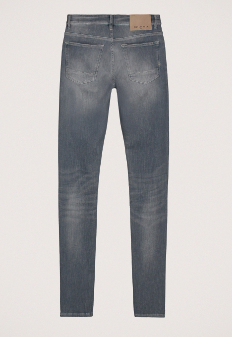 Drill Super Slim Jeans