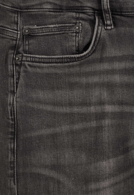 Drill Super Slim Jeans