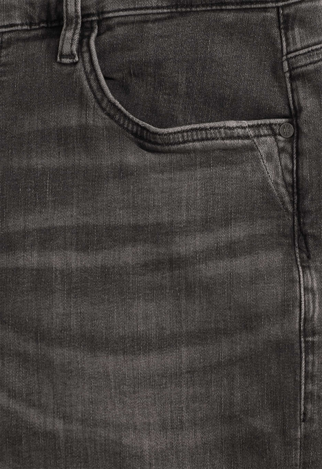 Drill Super Slim Jeans