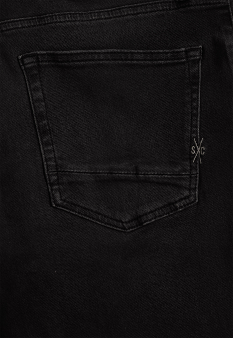 Porter Slim Tapered Jeans