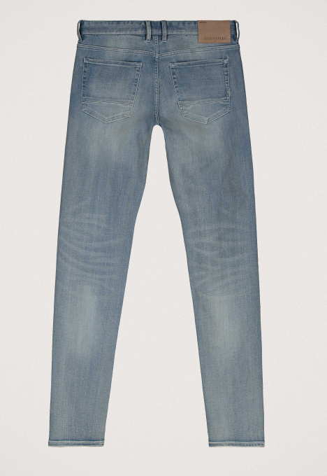 Lewis Regular Tapered Jeans
