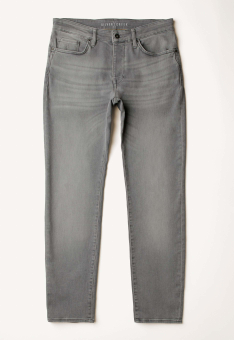 Porter Slim Jeans