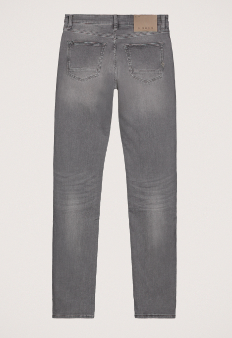 Porter Slim Tapered Jeans