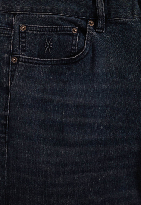 Lewis Regular Tapered Jeans