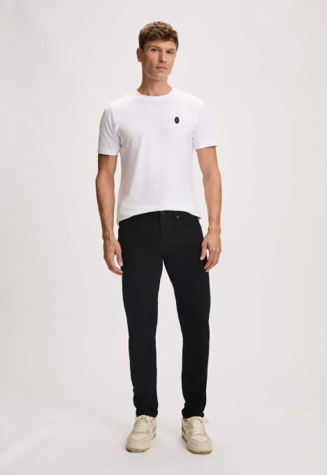 Lewis Regular Tapered Jeans