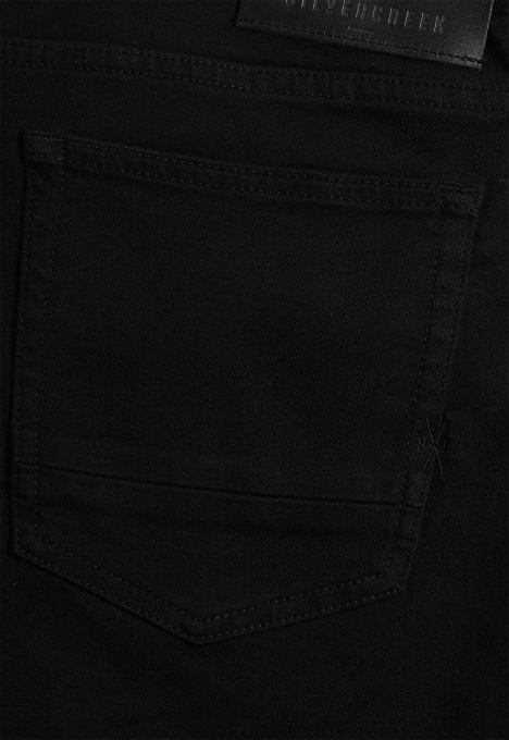 Lewis Regular Tapered Jeans