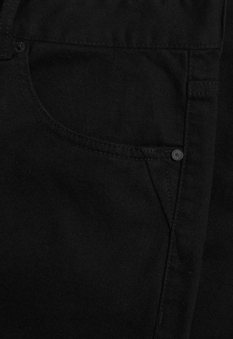 Lewis Regular Tapered Jeans