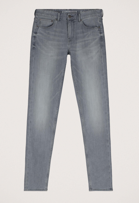 Lewis Regular Tapered Jeans