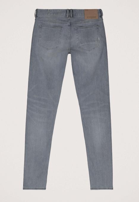 Lewis Regular Tapered Jeans