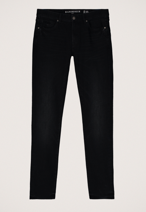 Copper Straight Jeans