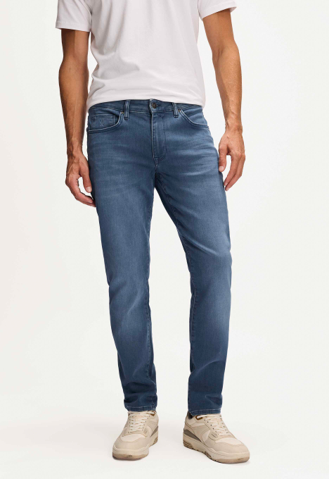Porter Slim Jeans