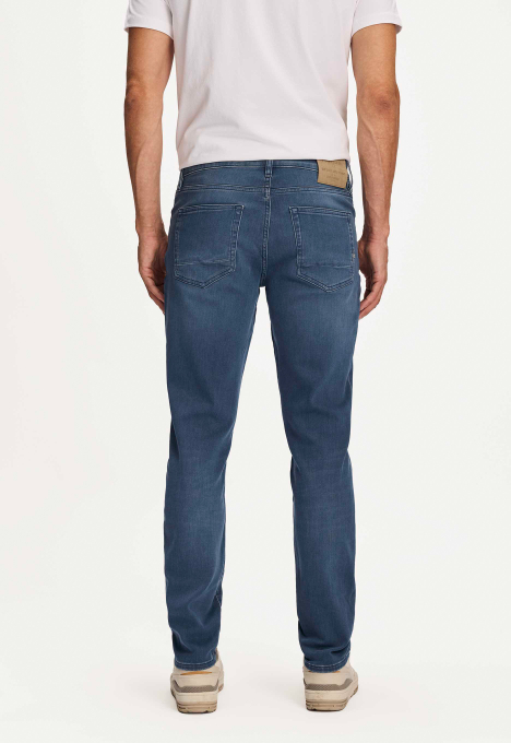 Porter Slim Jeans
