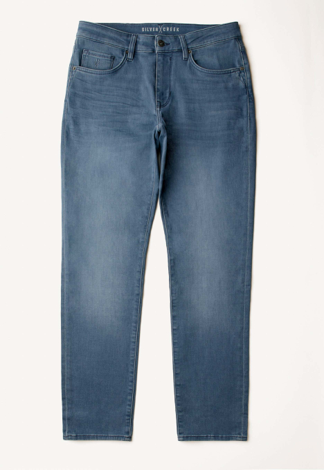 Porter Slim Jeans