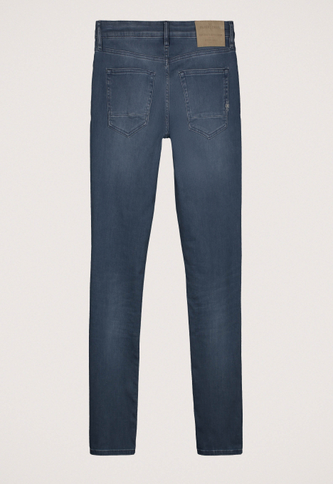 Porter Slim Tapered Jeans