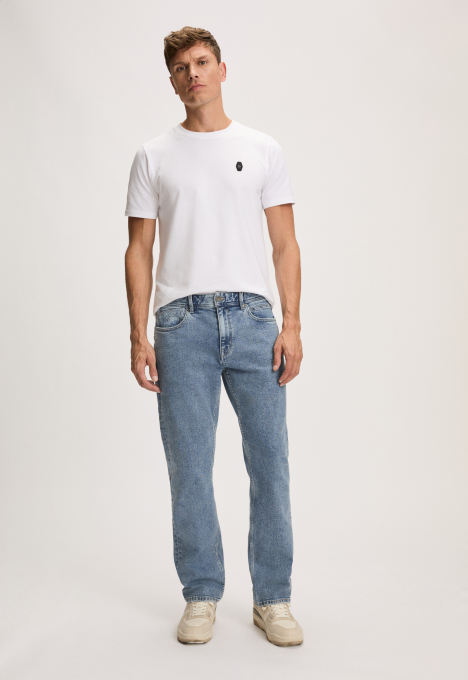 Rush Relaxed Jeans