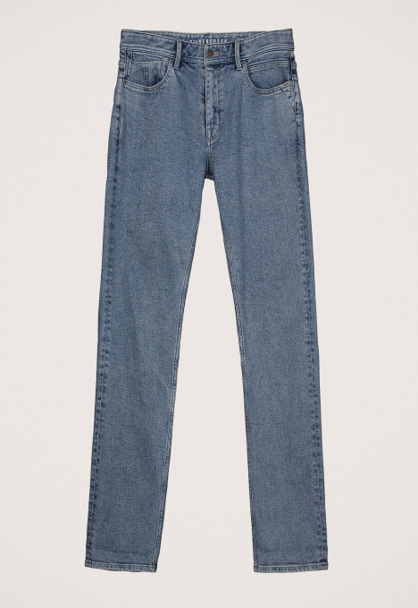 Rush Relaxed Jeans