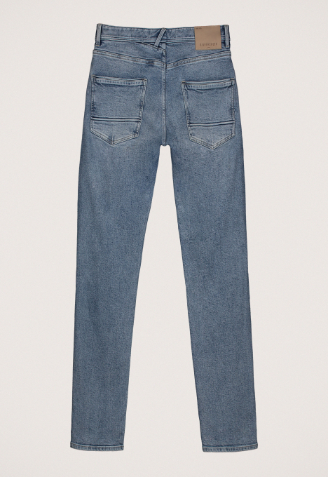Rush Relaxed Jeans