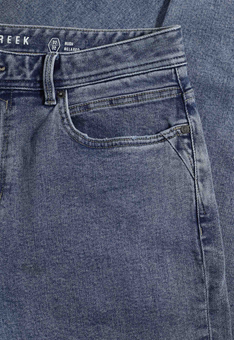 Rush Relaxed Jeans
