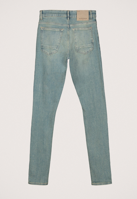 Drill Super Slim Jeans