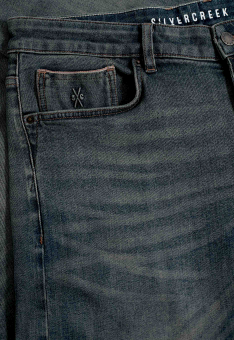 30Y - Lewis Regular Tapered Jeans