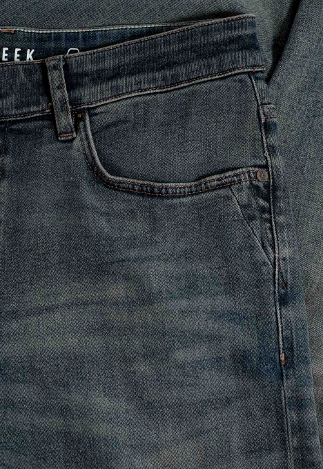 30Y - Lewis Regular Tapered Jeans