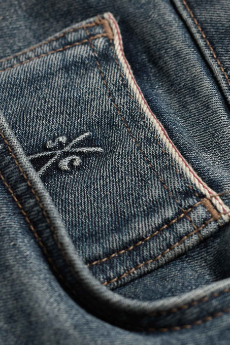 30Y - Lewis Regular Tapered Jeans