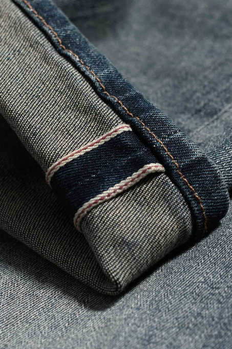 30Y - Lewis Regular Tapered Jeans