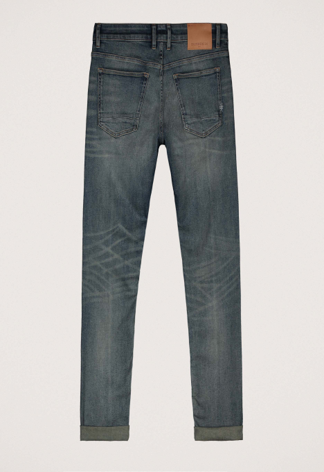 30Y - Lewis Regular Tapered Jeans