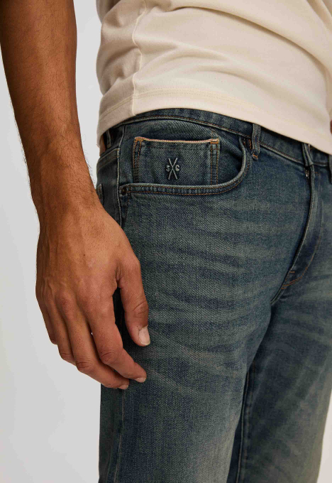 30Y - Lewis Regular Tapered Jeans