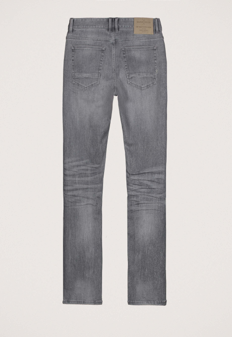 Lewis Regular Tapered Jeans