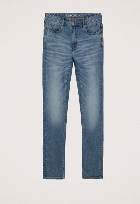 Rush Relaxed Jeans