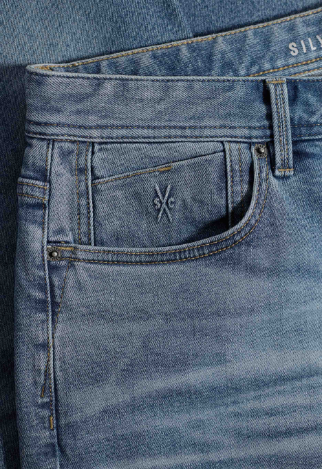 Rush Relaxed Jeans