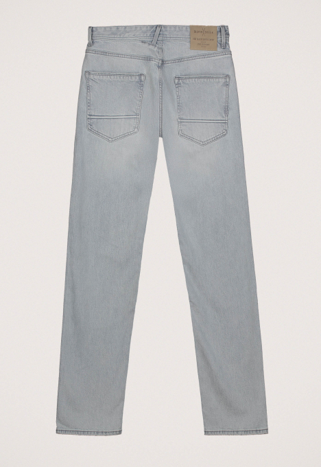 Rush Relaxed Jeans