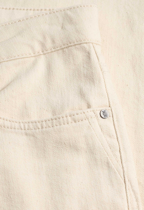 Lewis Regular Tapered Jeans