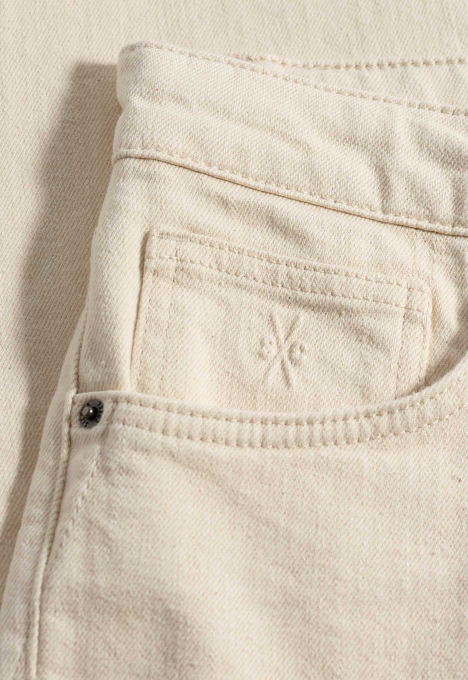 Lewis Regular Tapered Jeans