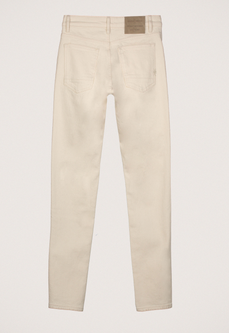 Lewis Regular Tapered Jeans