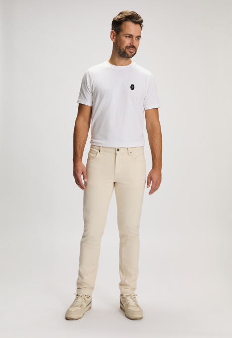 Lewis Regular Tapered Jeans