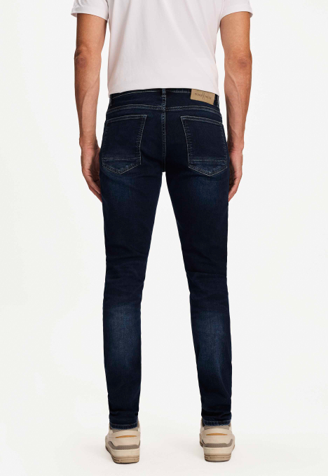 Drill Super Slim Jeans 