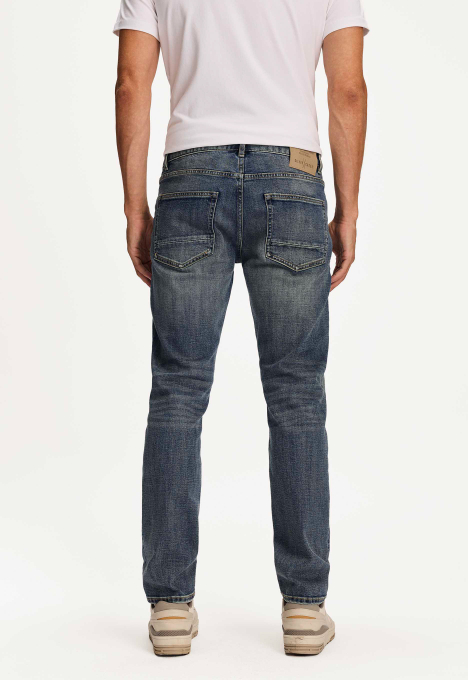 Porter Slim Jeans
