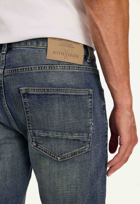 Porter Slim Jeans