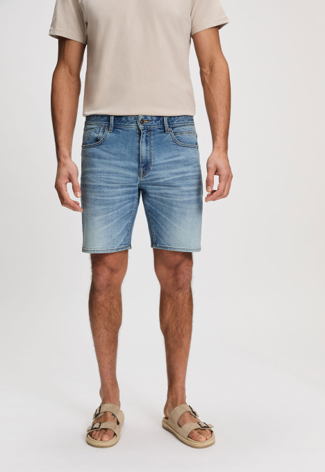 Rush Short