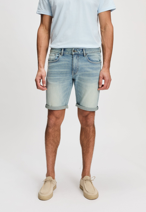 Lewis Short